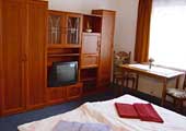 Penzión Gasthaus Piešťany